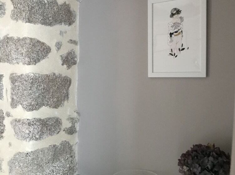 غرفة عائلية, Fleur & Mer