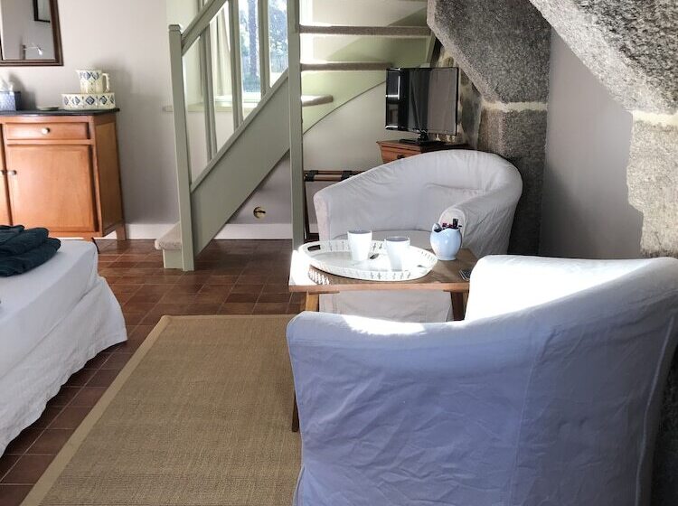 غرفة عائلية, Fleur & Mer