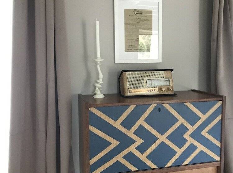 غرفة عائلية, Fleur & Mer