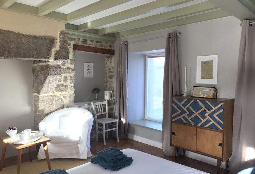 غرفة عائلية, Fleur & Mer