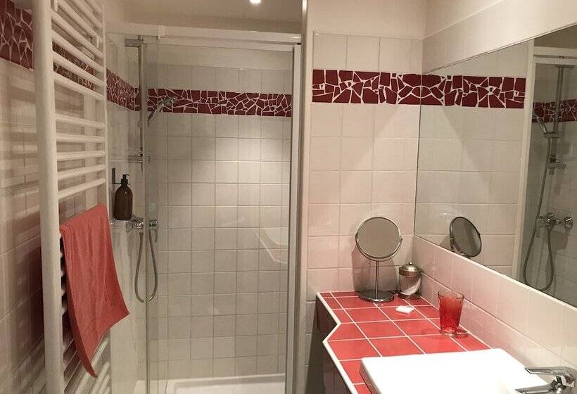 غرفة عائلية, Fleur & Mer