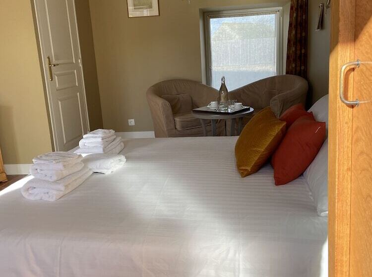 غرفة عائلية, Fleur & Mer