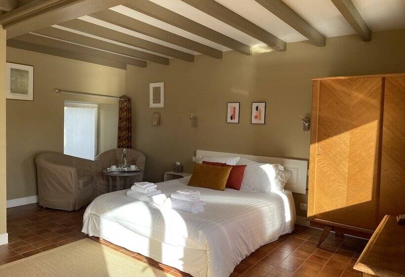 غرفة عائلية, Fleur & Mer