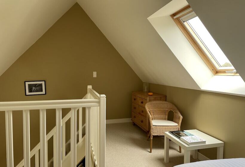 غرفة عائلية, Fleur & Mer