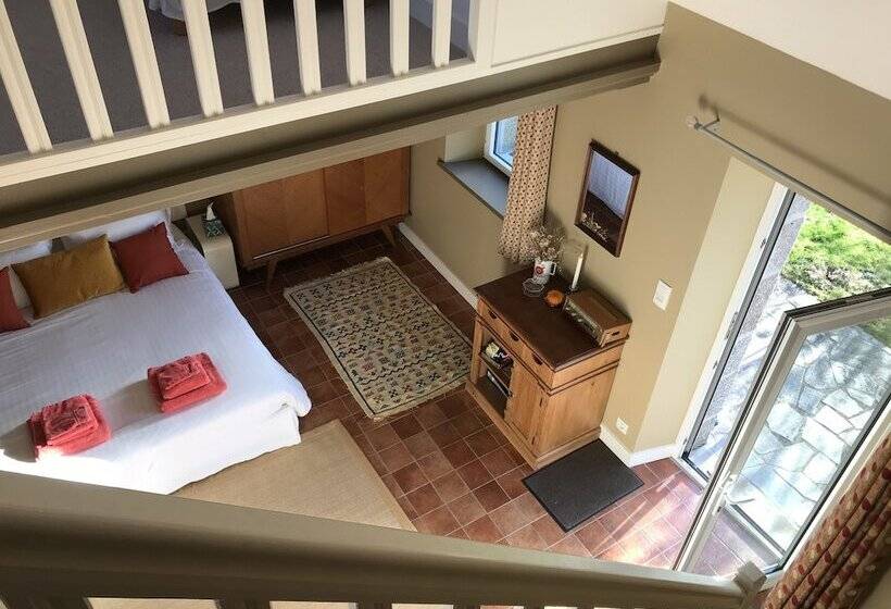 غرفة عائلية, Fleur & Mer