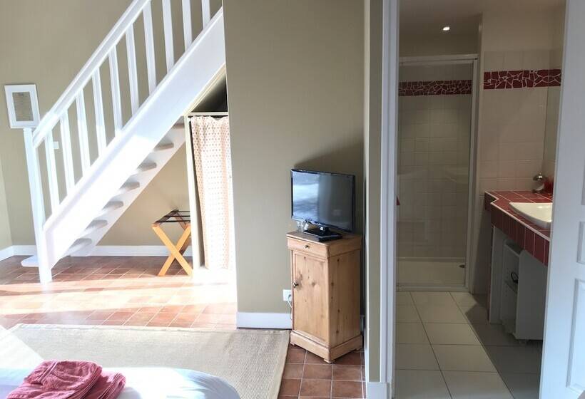 غرفة عائلية, Fleur & Mer