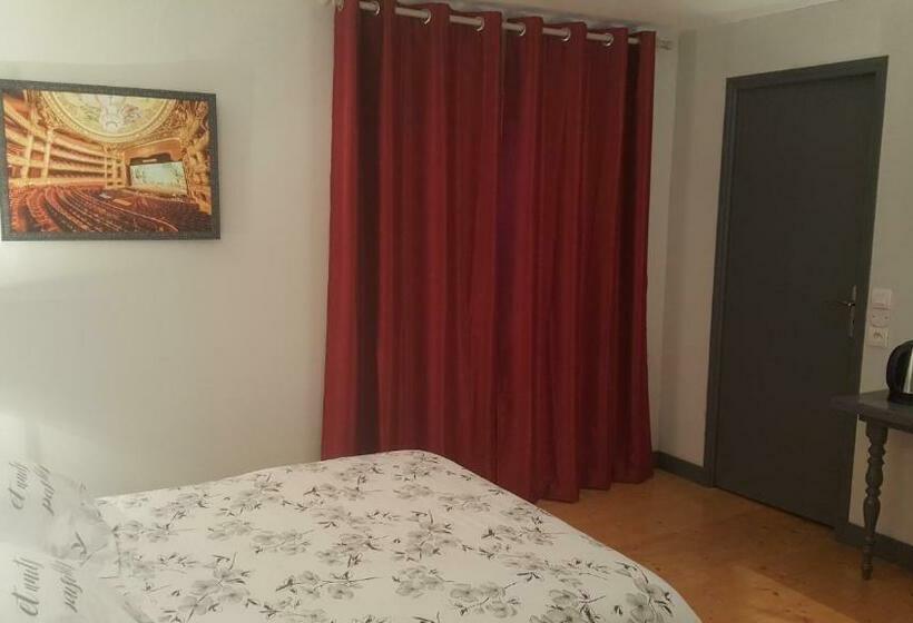 Номер Стандарт, La Bonne Mine