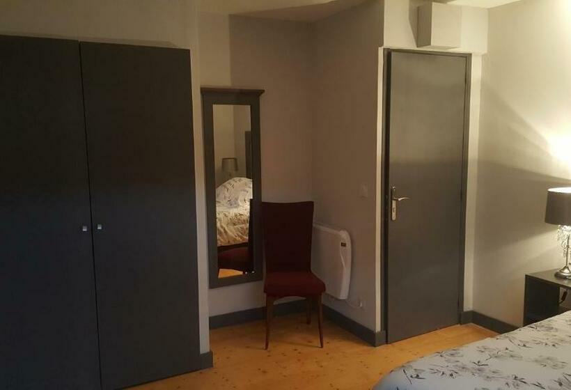 Номер Стандарт, La Bonne Mine