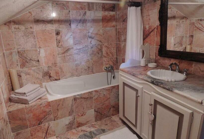 غرفة قياسية, Moulin De La Placette