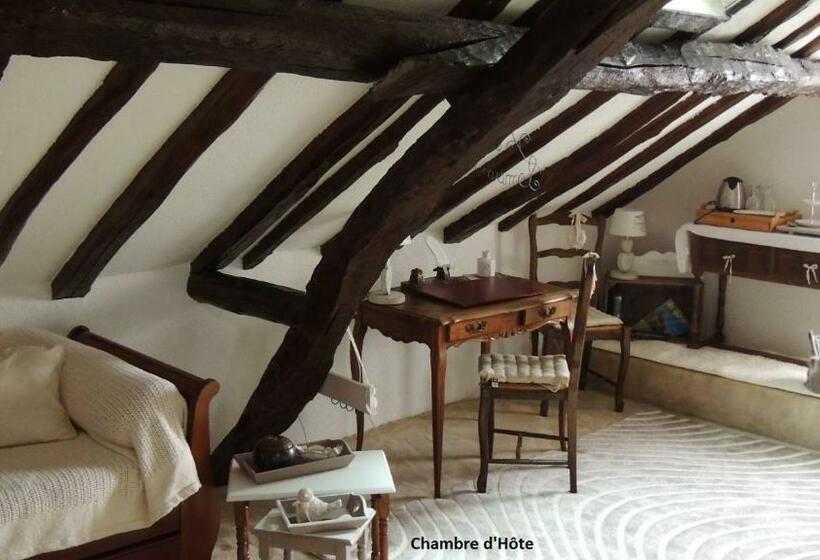 غرفة قياسية, Moulin De La Placette