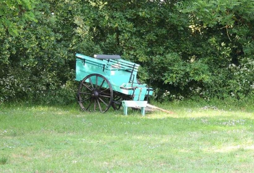 غرفة قياسية, Moulin De La Placette