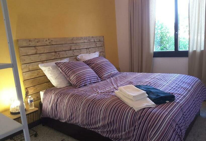 标准房带园景, Philoxenia