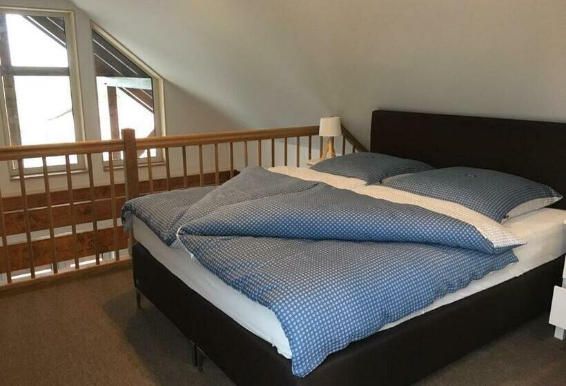 1ベッドルームアパートメント, Gut Fischer