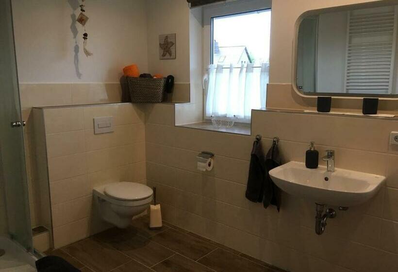 スタンダードトリプルルーム, Gut Fischer