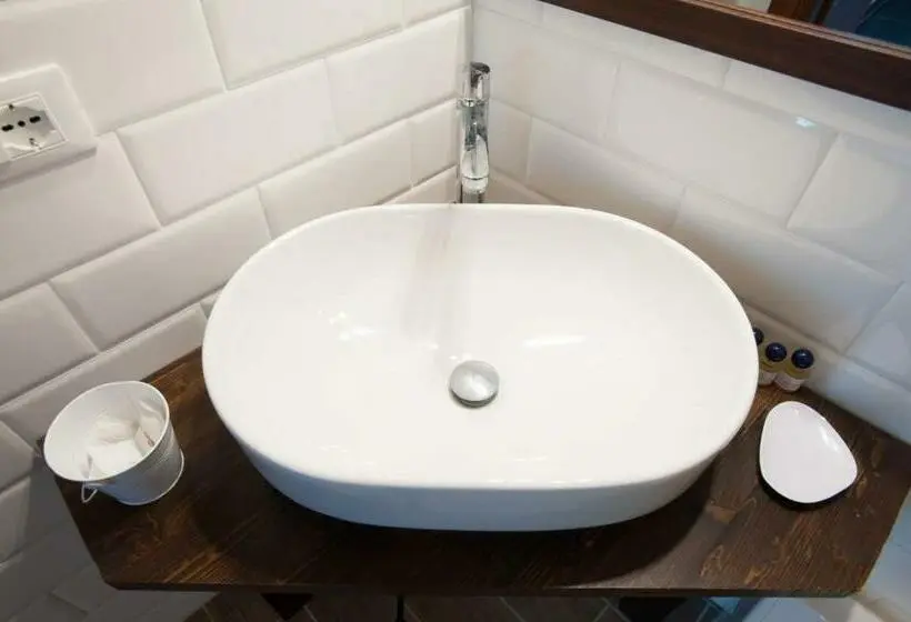 スタンダードトリプルルーム, Masseria Agriturismo Moschella