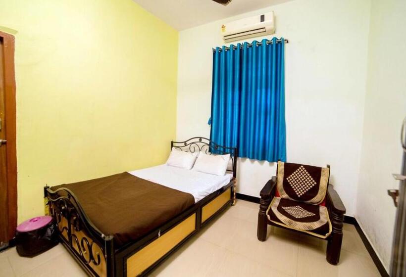 豪华房间, Sanman