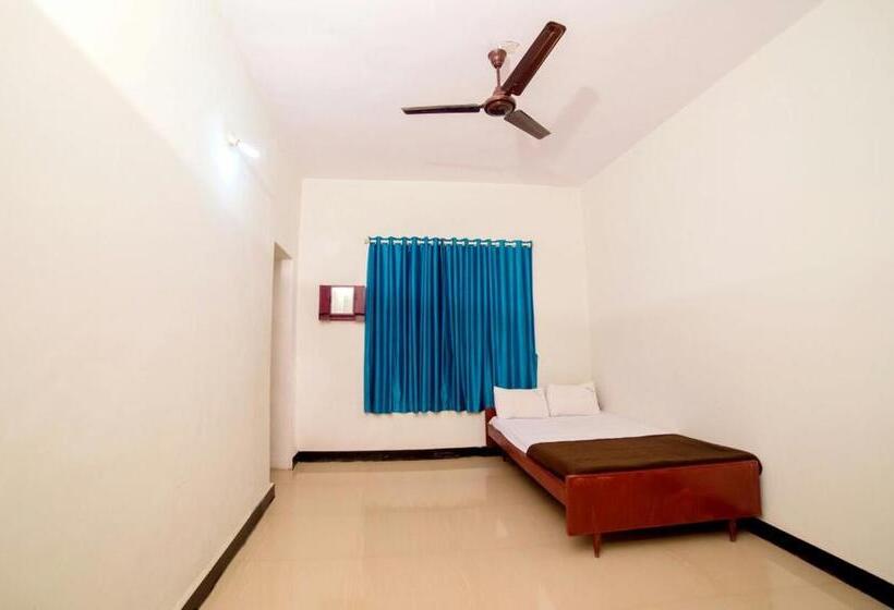 不带空调的标准房间, Sanman