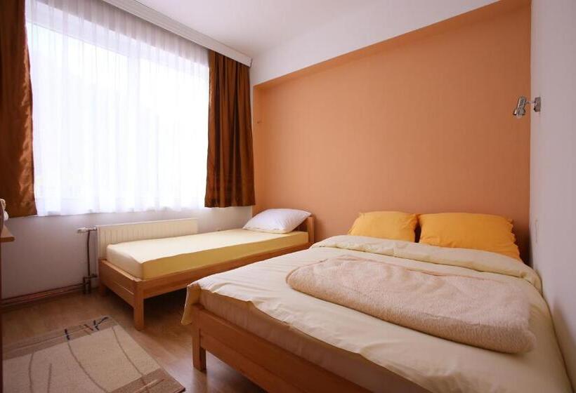 آپارتمان 2 خوابه, Motel Maks