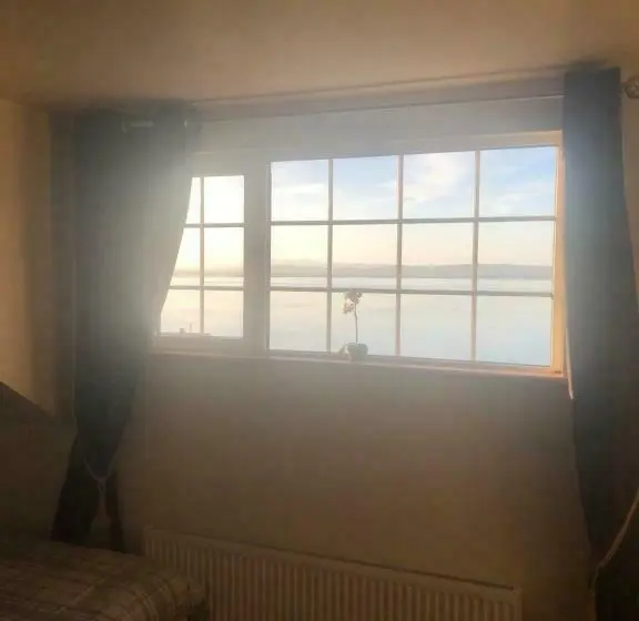 オーシャンビューのデラックストリプルルーム, Ocean View B&b X35x250