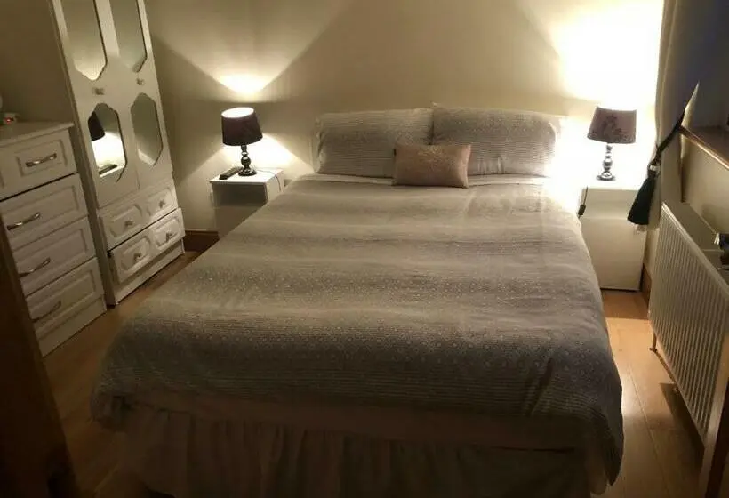 エコノミールーム, Ocean View B&b X35x250