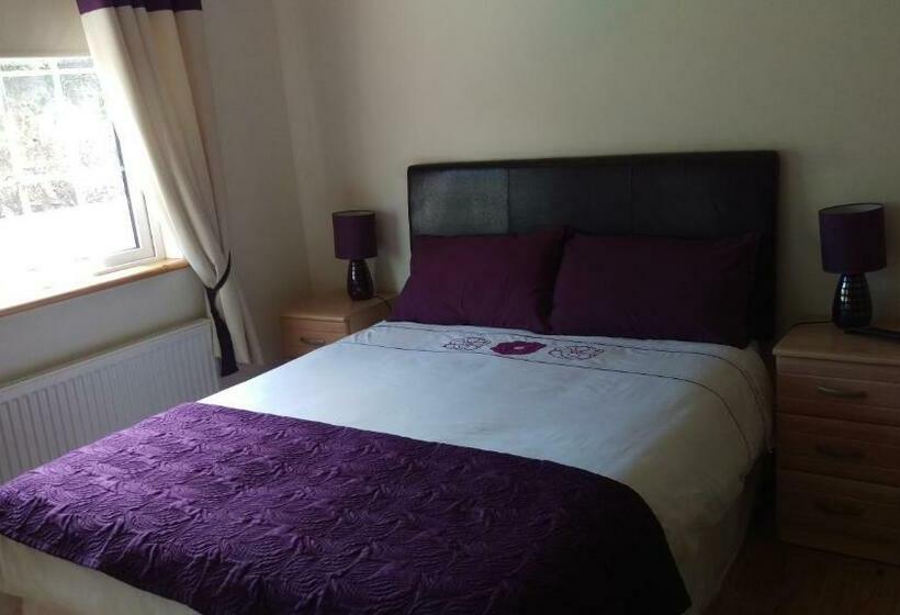 חדר אקונומי, Ocean View B&b X35x250