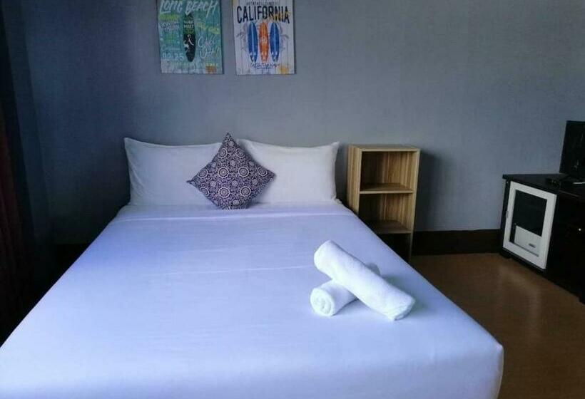 1 Szobás Apartman, M Place