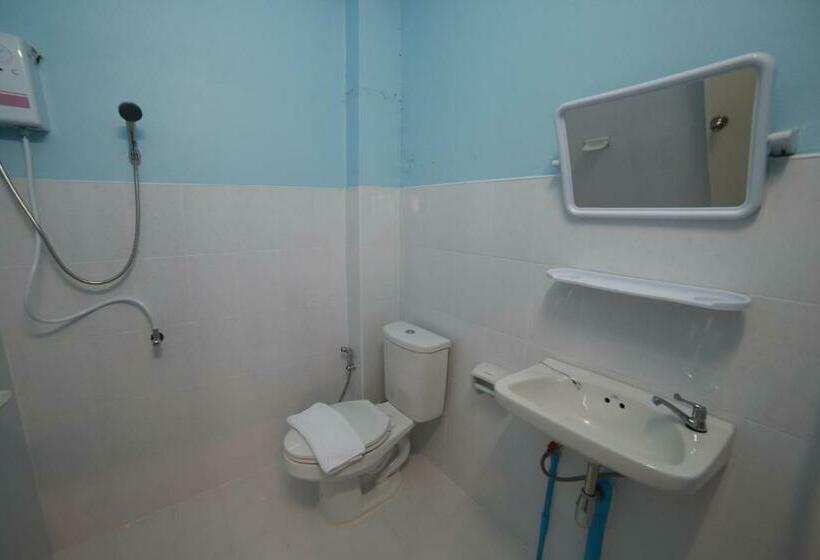 1 Szobás Apartman, M Place