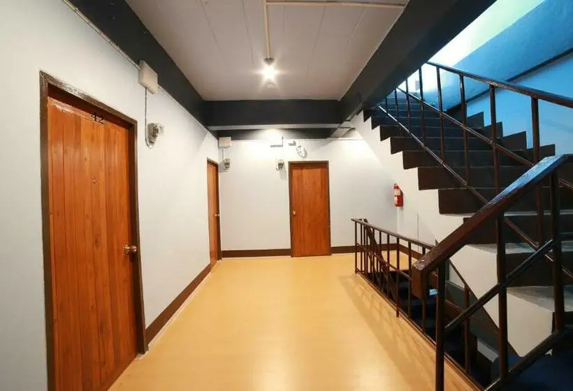 １ベッドルームアパートメント, M Place