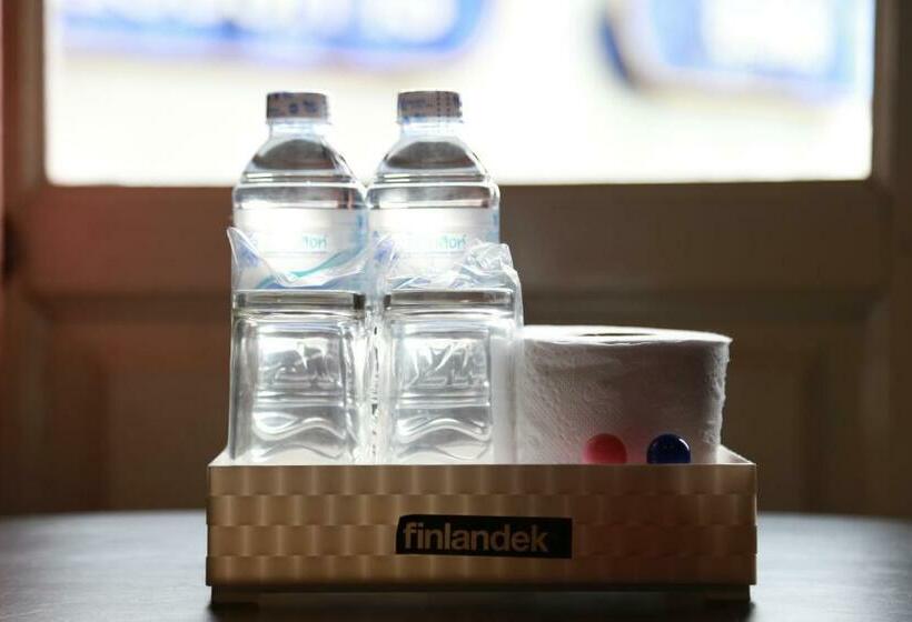 1 Szobás Apartman, M Place