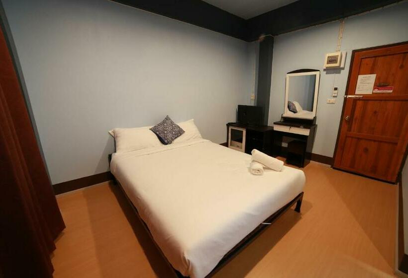 1 Szobás Apartman, M Place