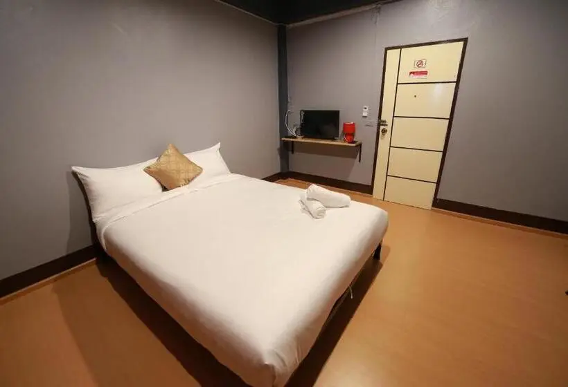 バルコニー付き１ベッドルームアパートメント, M Place