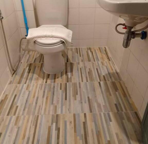 1 Szobás Deluxe Apartman, M Place