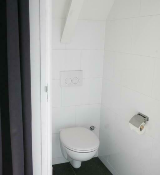 テラス付き１ベッドルームアパートメント, Prins Van Poederoijen