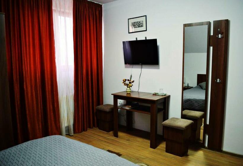 חדר סטנדרט, Pensiunea Ana