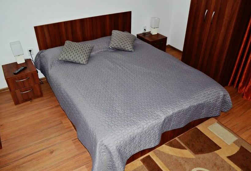 חדר סטנדרט, Pensiunea Ana