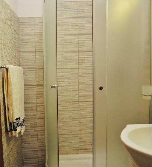 חדר סטנדרט, Pensiunea Ana