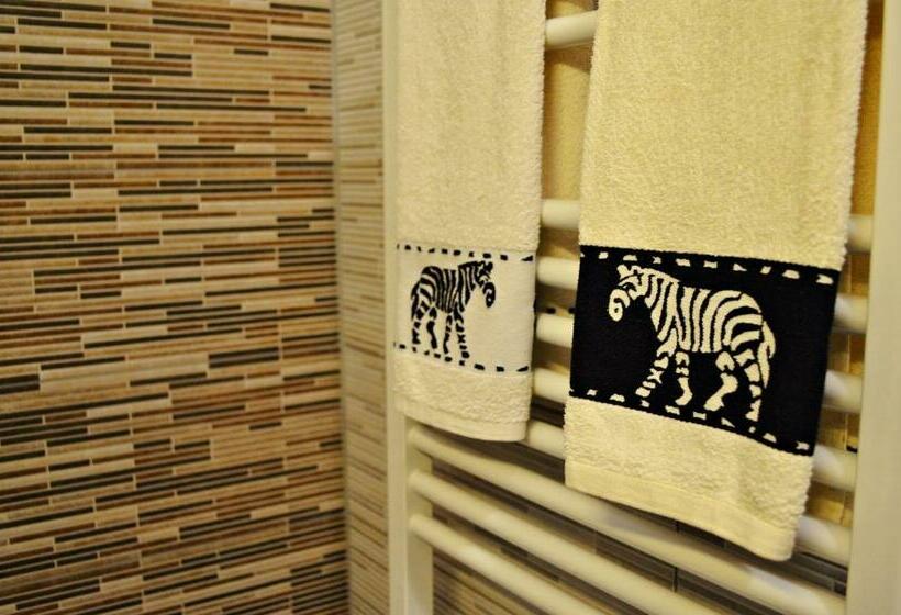 חדר סטנדרט, Pensiunea Ana