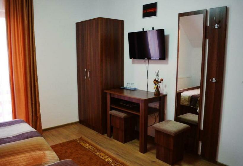 اتاق استاندارد, Pensiunea Ana