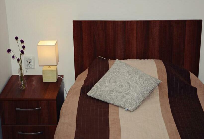 חדר סטנדרט, Pensiunea Ana