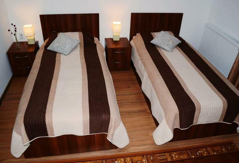 חדר סטנדרט, Pensiunea Ana