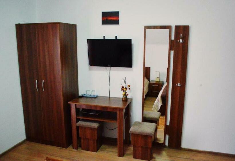 חדר סטנדרט, Pensiunea Ana