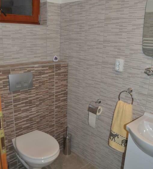 חדר סטנדרט, Pensiunea Ana