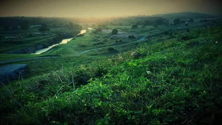 带特大床的标准间, Chomdao Baan Manisa