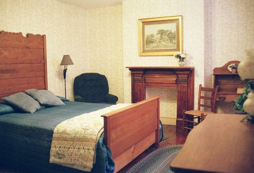 חדר סטנדרט, Winter Clove Family Inn