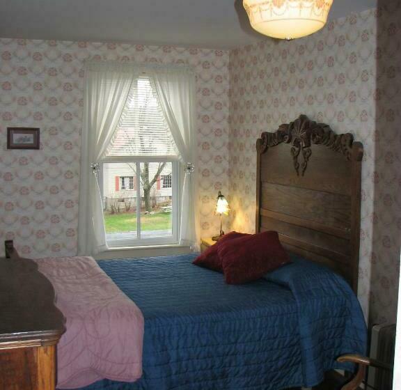 חדר סטנדרט, Winter Clove Family Inn