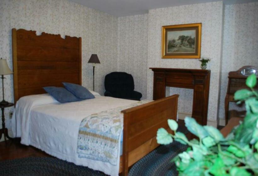 Номер Стандарт, Winter Clove Family Inn