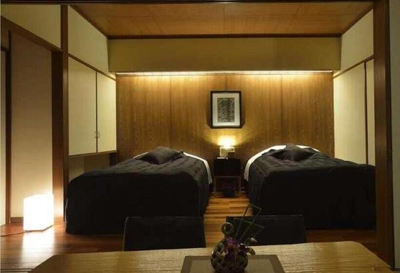 غرفة بريميوم مطلّة علي البحر, Shodoshima International