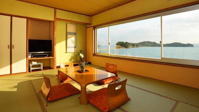 غرفة قياسية رباعية, Shodoshima International