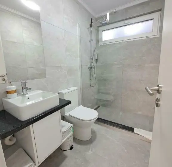 آپارتمان 2 خوابه, Kevin&jessica Rooms