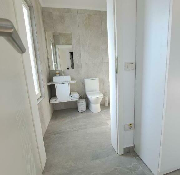 豪华房间, Kevin&jessica Rooms